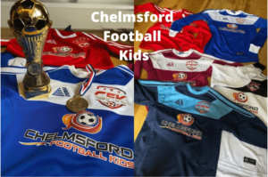 Chelmsford Football Kids