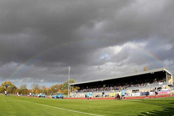 Chelmsford City Football Club