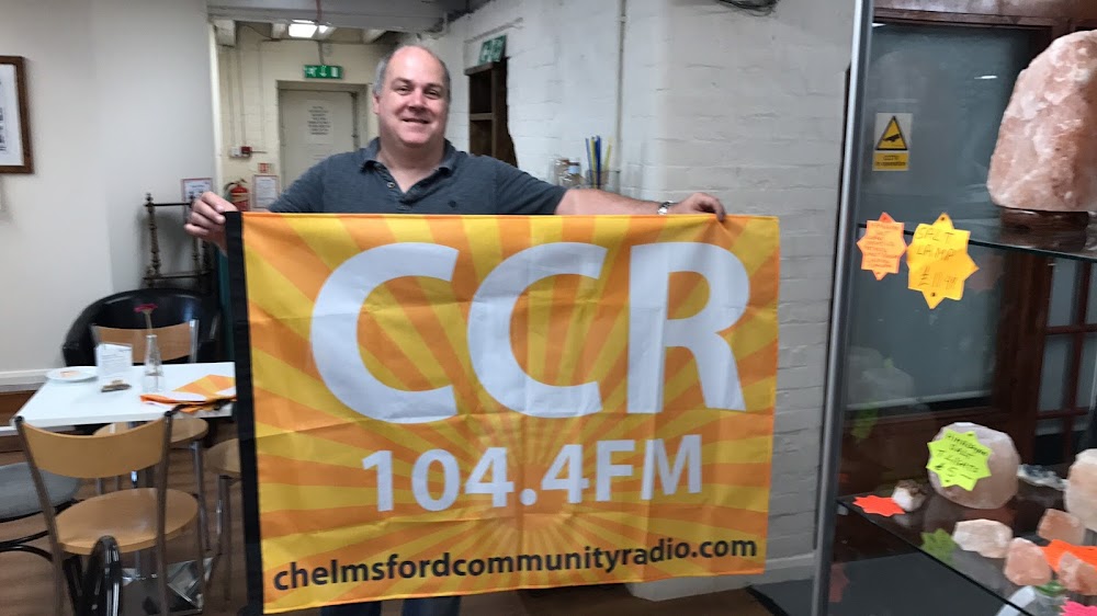 Chelmsford Community Radio