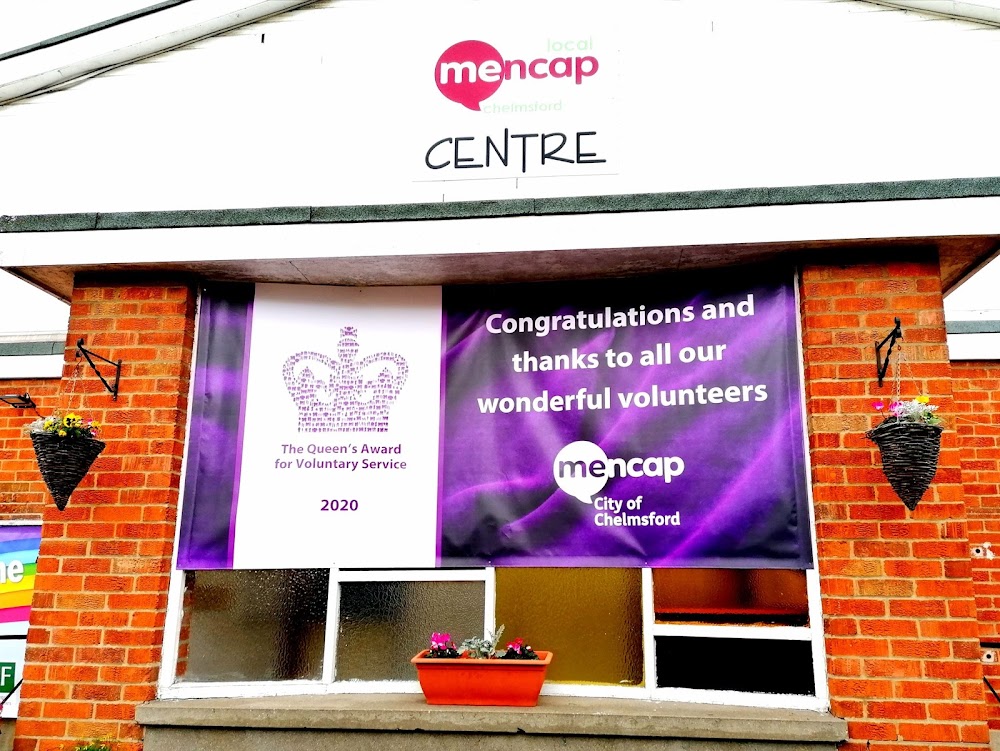 City of Chelmsford Mencap