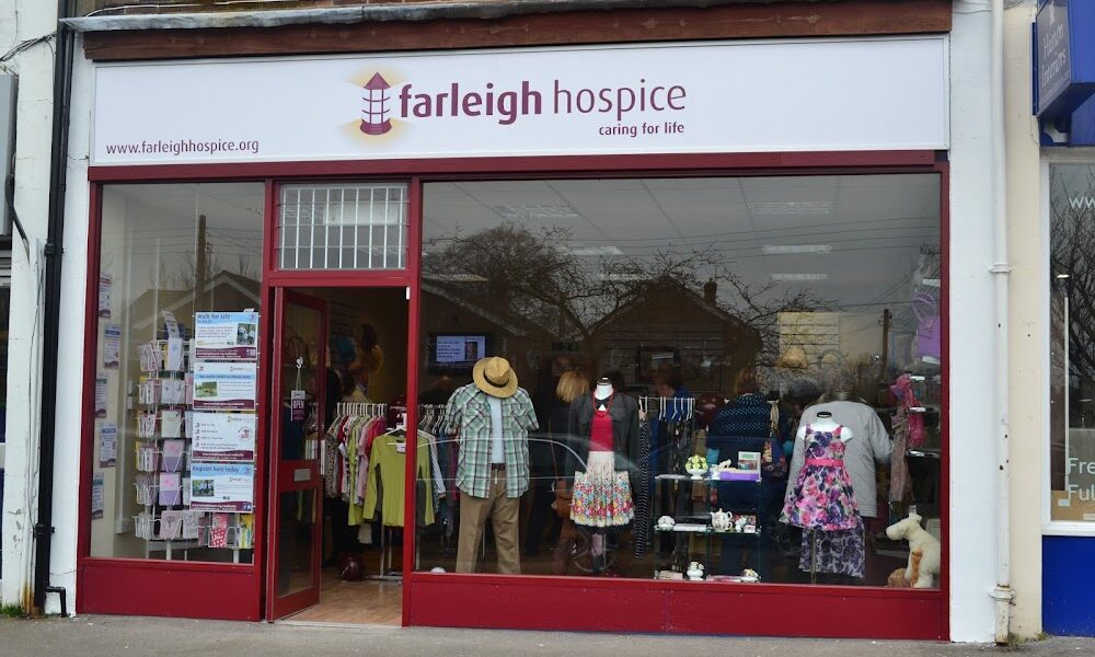 Farleigh Hospice