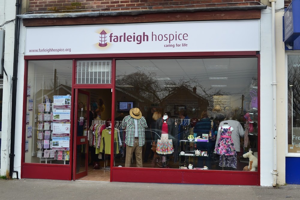 Farleigh Hospice