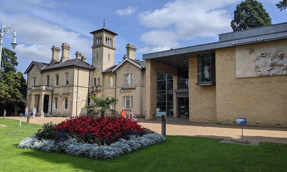 Chelmsford Museum