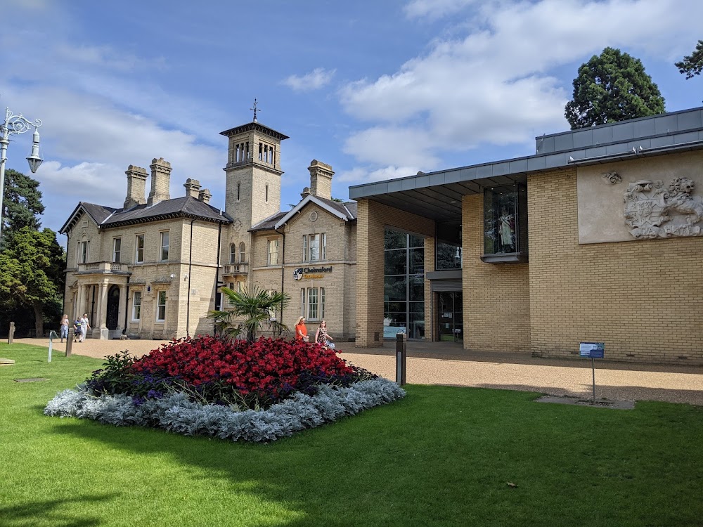 Chelmsford Museum