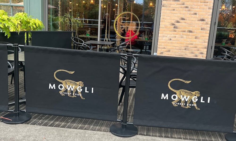 Mowgli Street Food