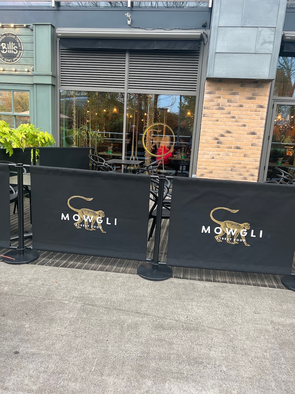 Mowgli Street Food