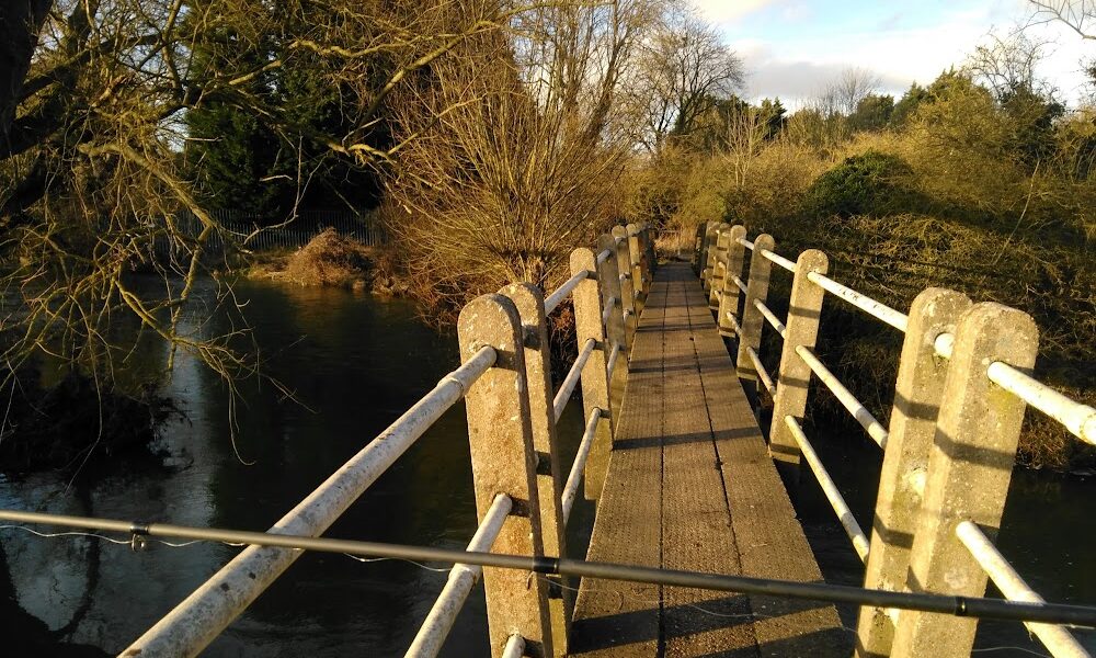 Sandford Mill Museum