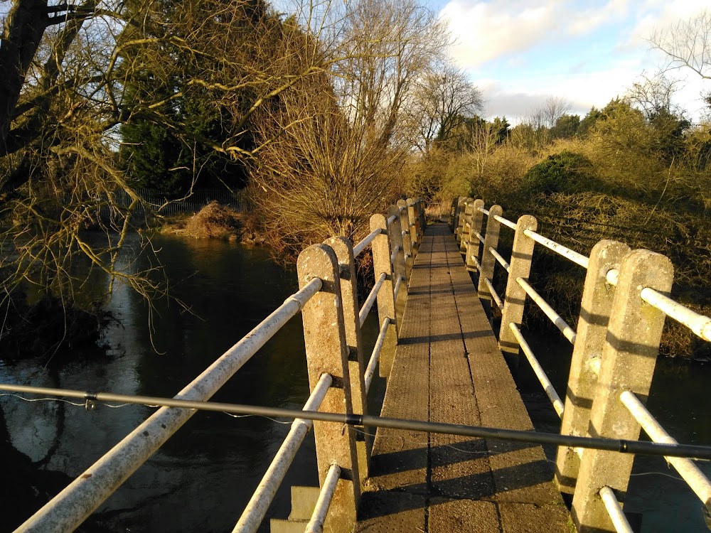 Sandford Mill Museum