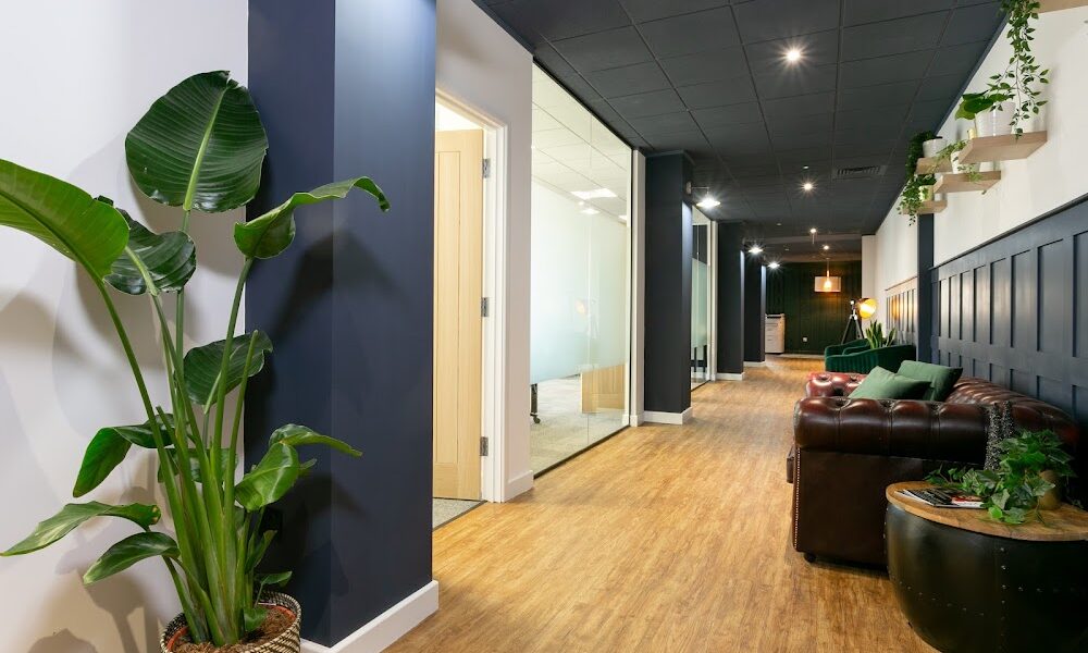 Vision Offices Chelmsford