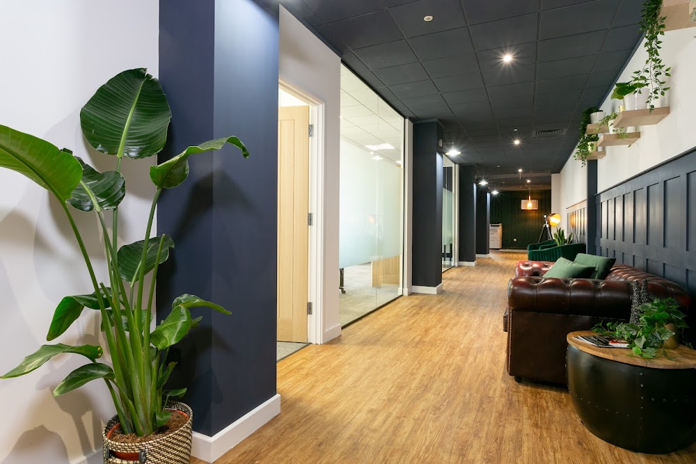 Vision Offices Chelmsford