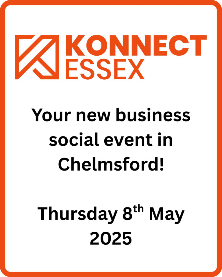 Konnect Essex