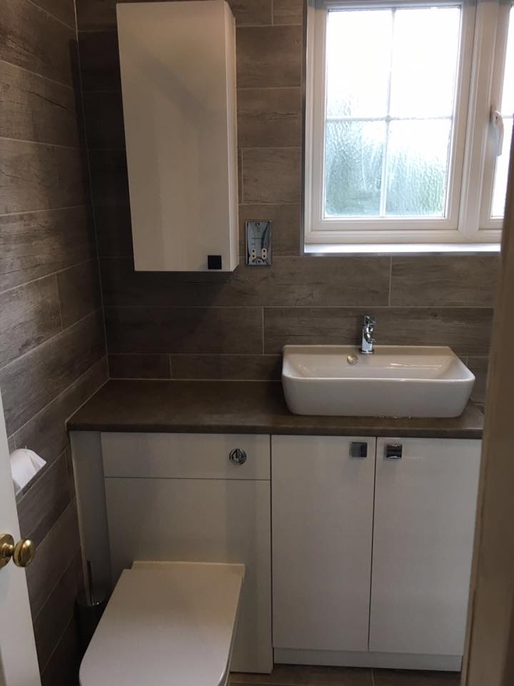 Aquafirst Plumbing & Heating (Chelmsford. (Not affiliated with Aquafirst based in London))