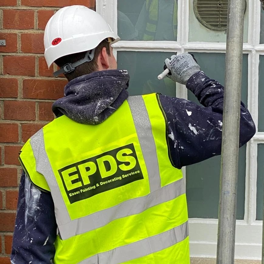 Essex Painting & Decorating Services LTD