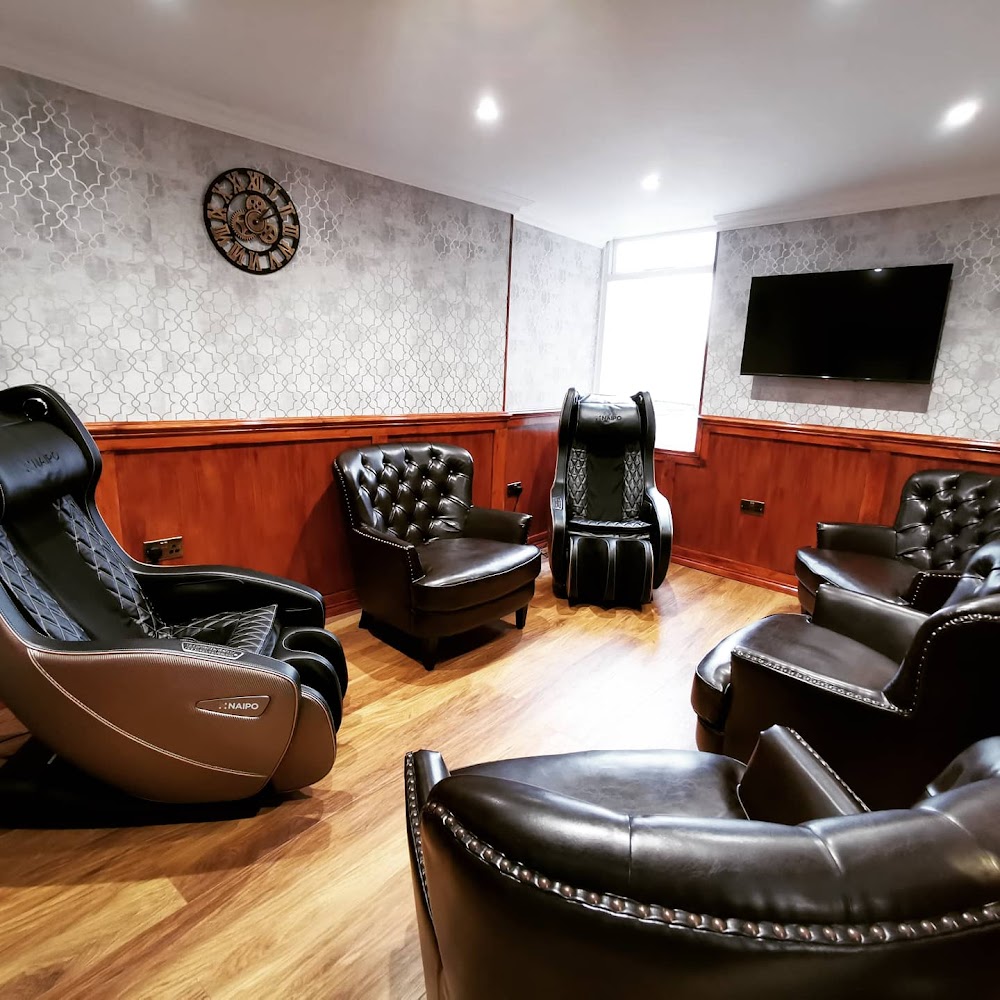 Moulsham Barber’s Lounge